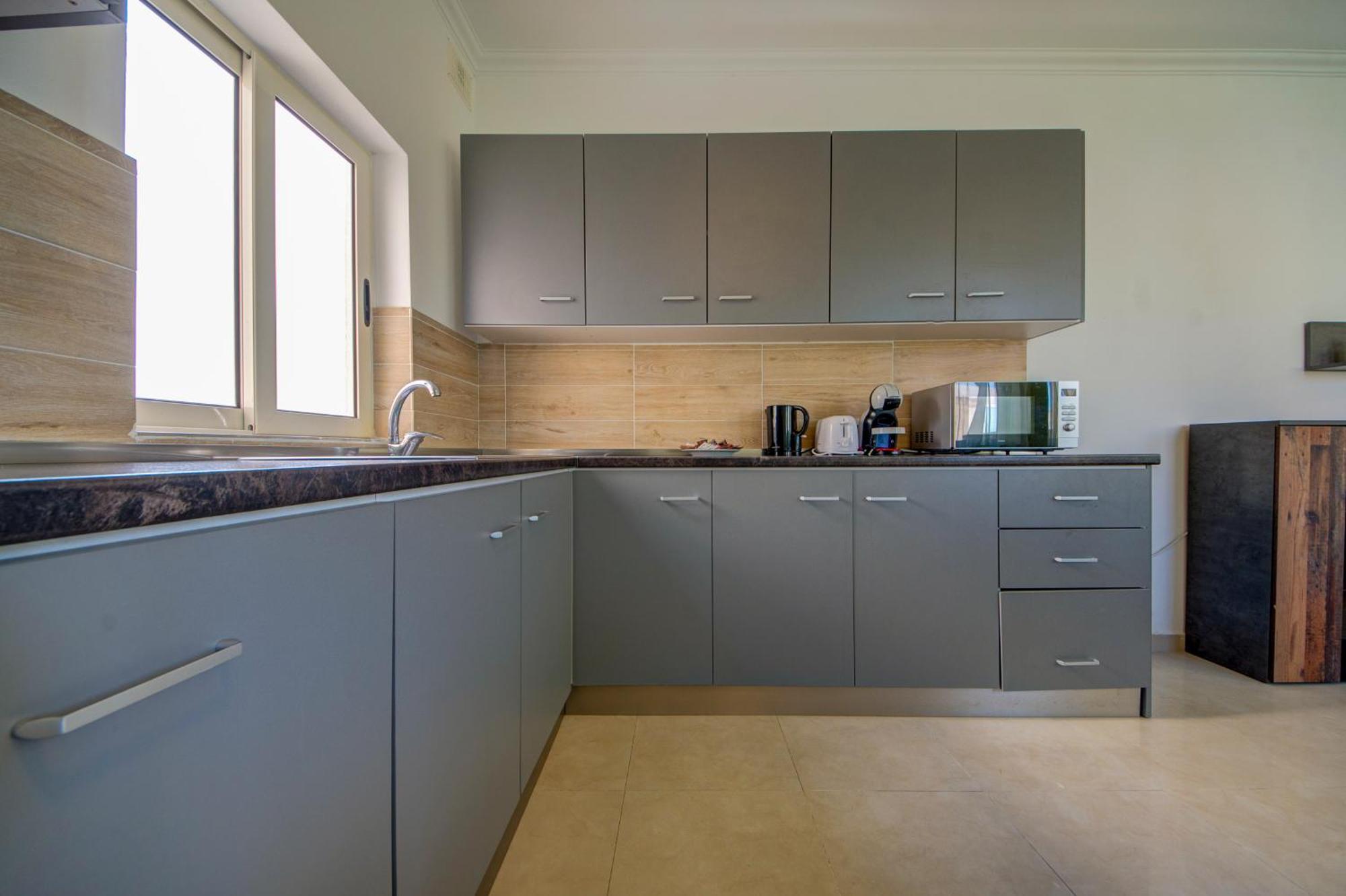 St Julian'S Unique 3-Bedroom Apartments Sleeps 9-10 San Ġiljan Extérieur photo