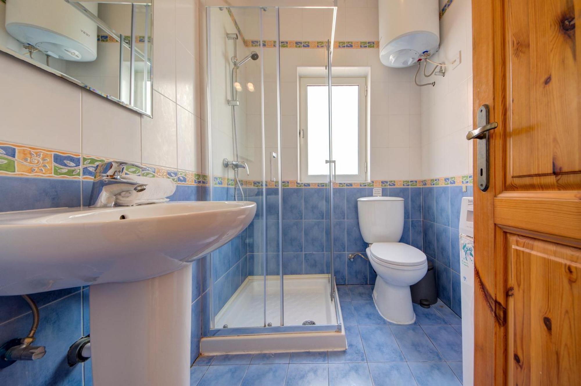 St Julian'S Unique 3-Bedroom Apartments Sleeps 9-10 San Ġiljan Extérieur photo
