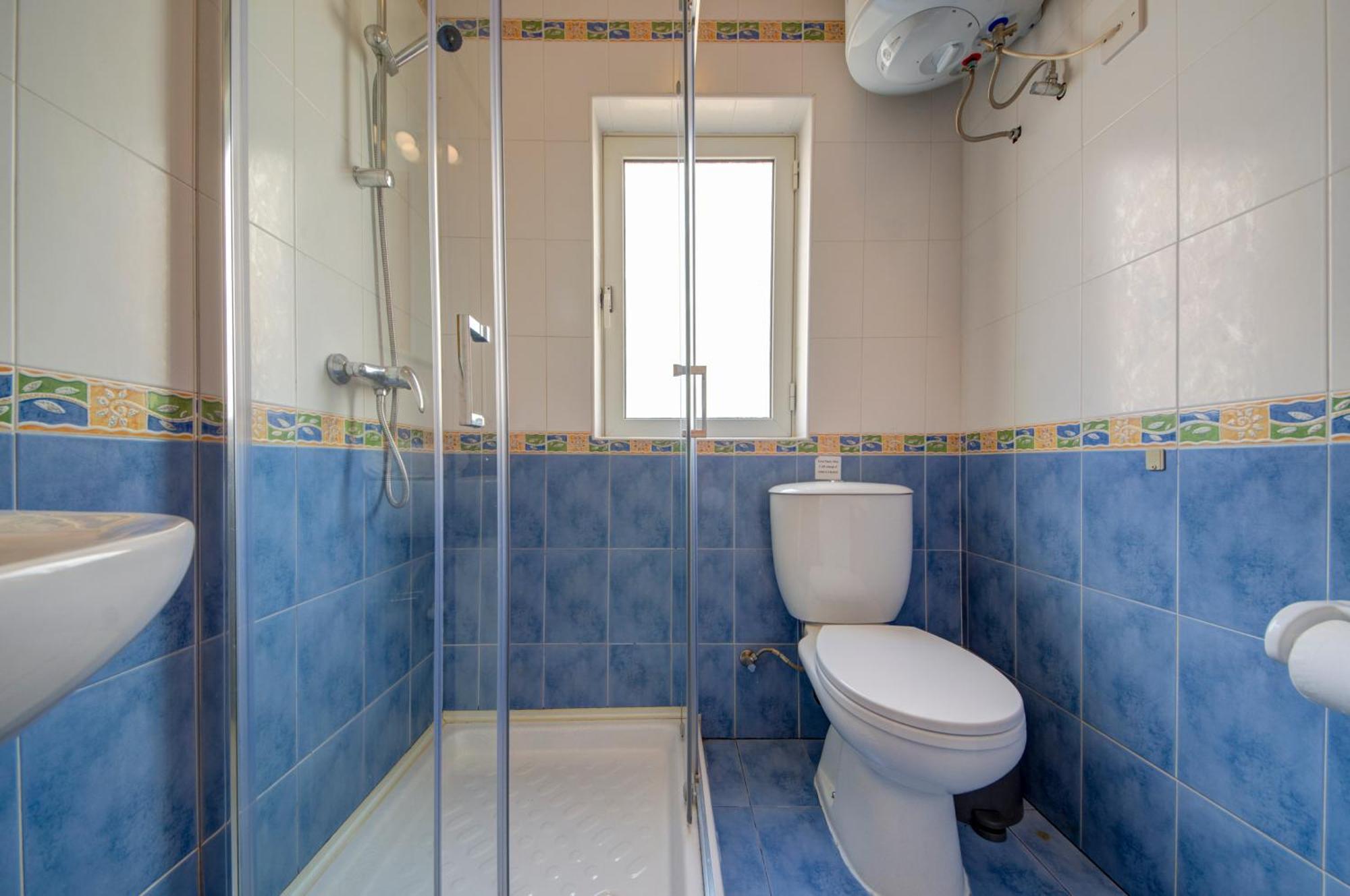 St Julian'S Unique 3-Bedroom Apartments Sleeps 9-10 San Ġiljan Extérieur photo