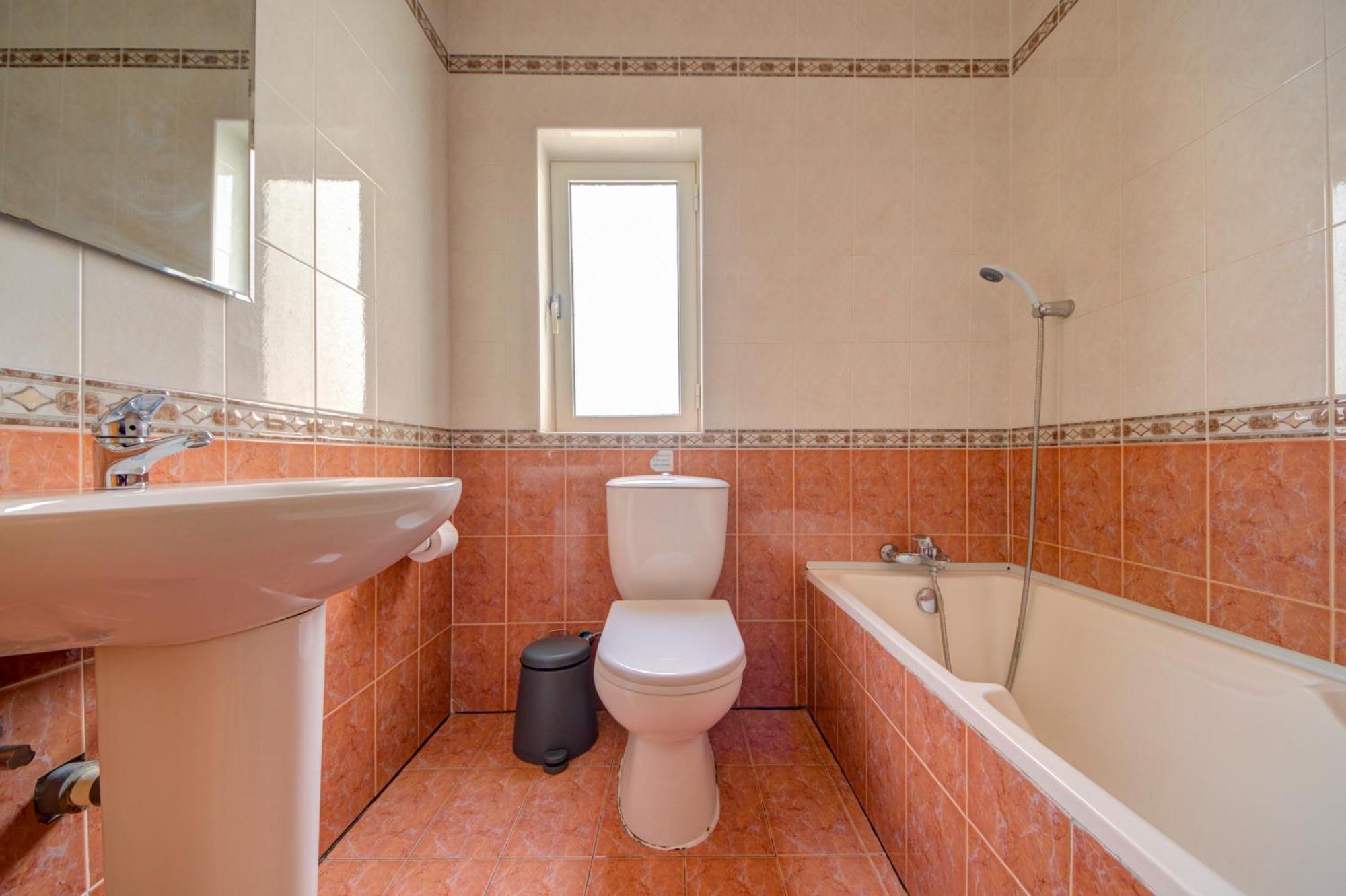 St Julian'S Unique 3-Bedroom Apartments Sleeps 9-10 San Ġiljan Extérieur photo